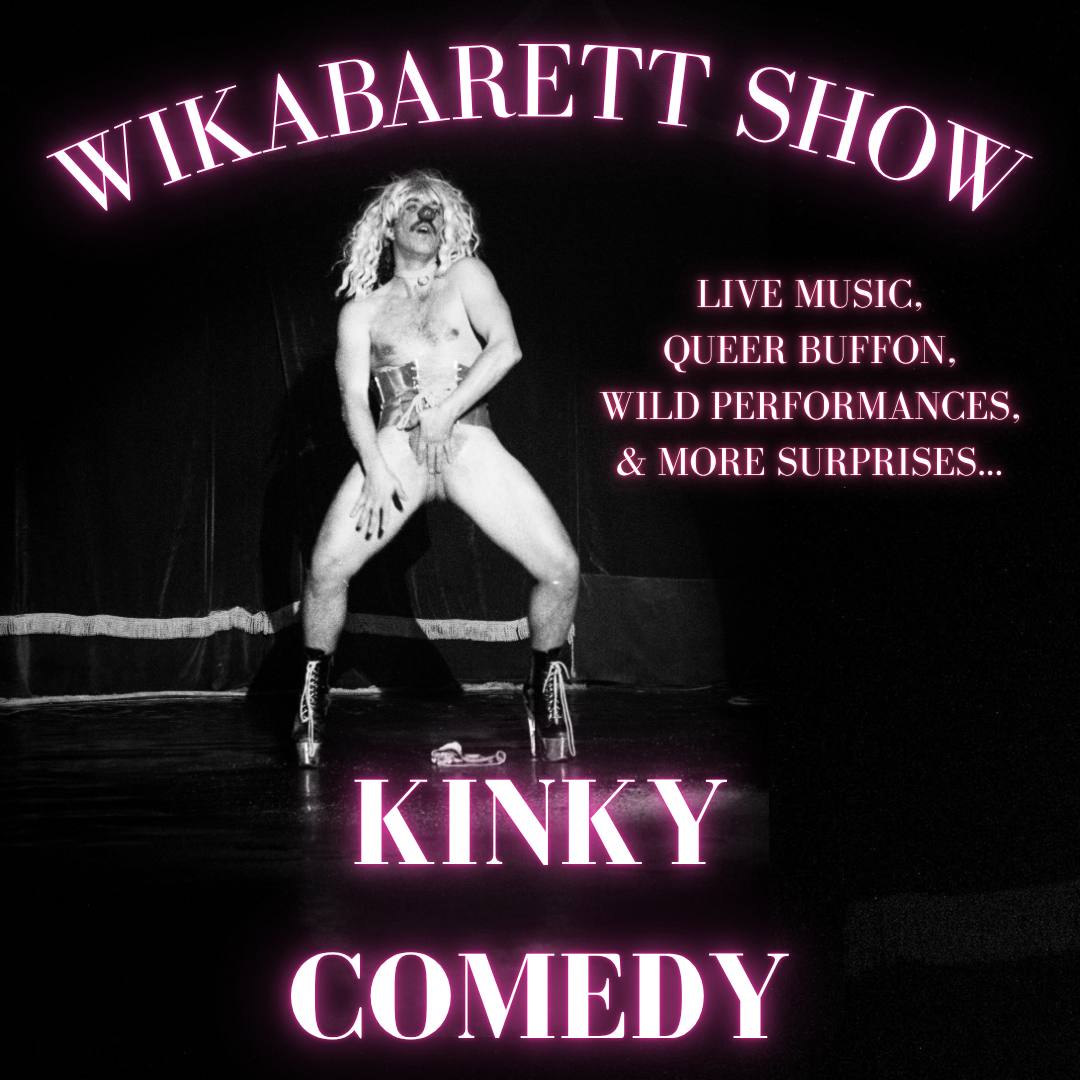 WIKABARETT