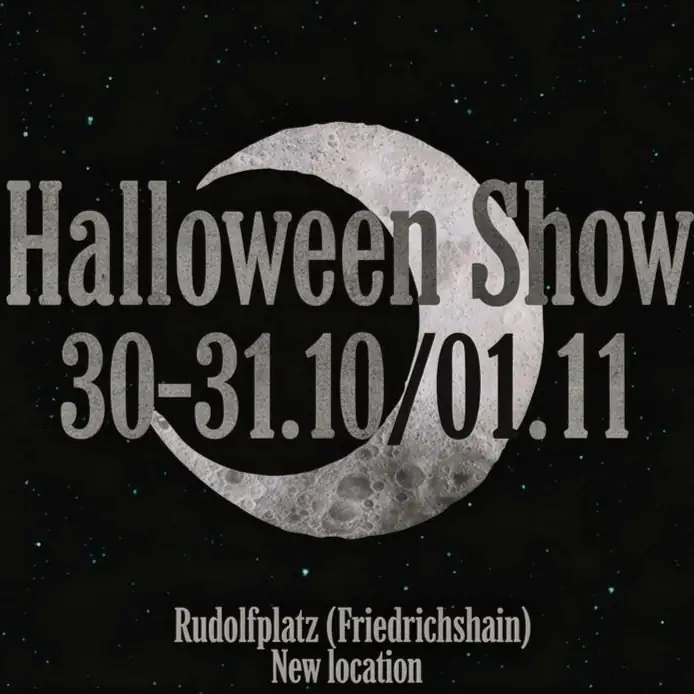 Event cover