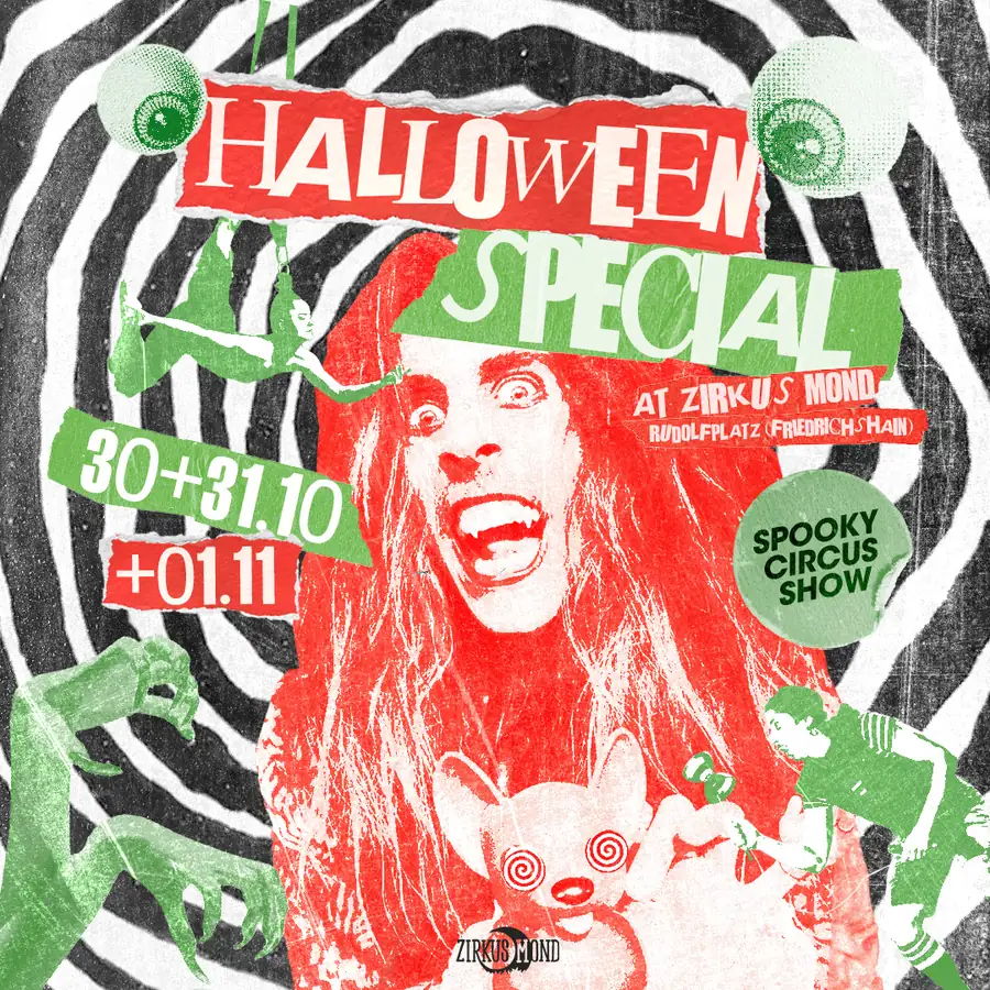 Event cover