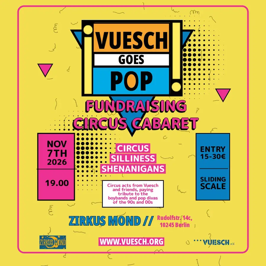 Event cover
