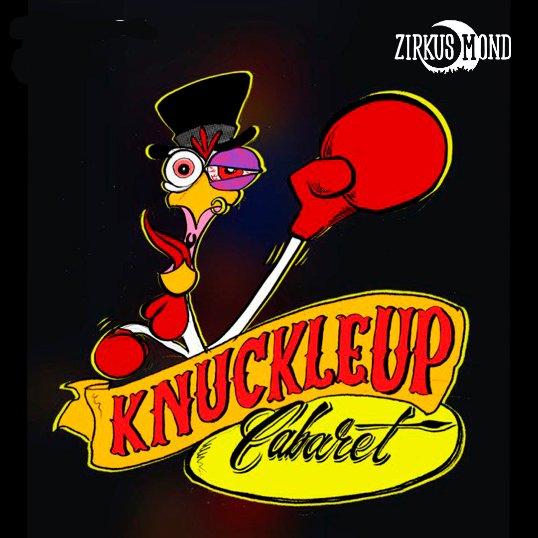 Knuckle Up Cabaret