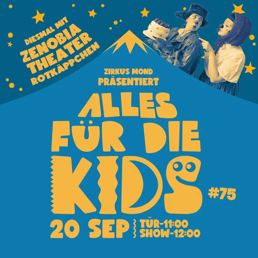 Event cover