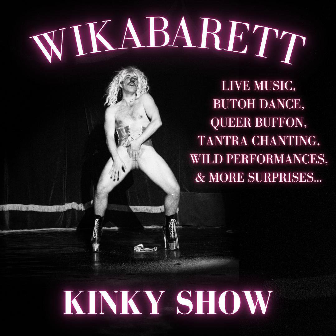 WIKABARETT